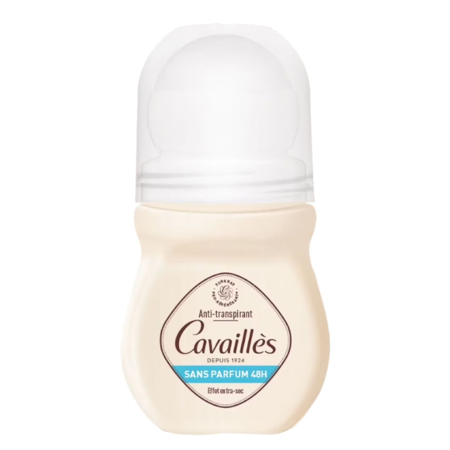 Absorb+ 48H - Déodorant Sans Parfum 50 ml