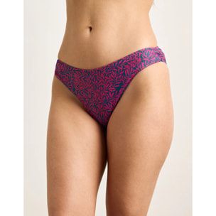 Braguita Bikini Fucsia - Bichina