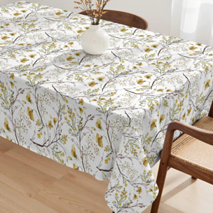 Nappe en résine anti-taches 0120-375