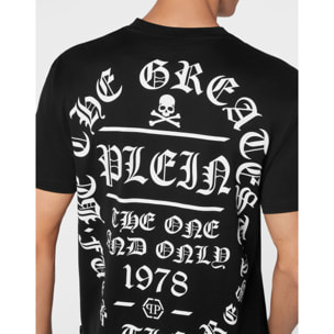PHILIPP PLEIN T-Shirt Round Neck