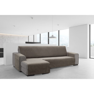 Cubre Sofá Chaise Longue Izquierda modelo PRISCILA