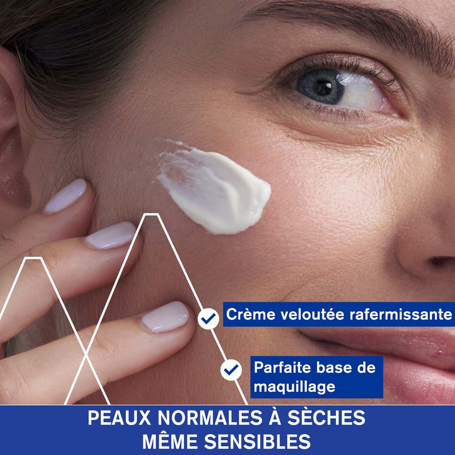 Age Lift - Crème Jour Lissante Fermeté 40 ml