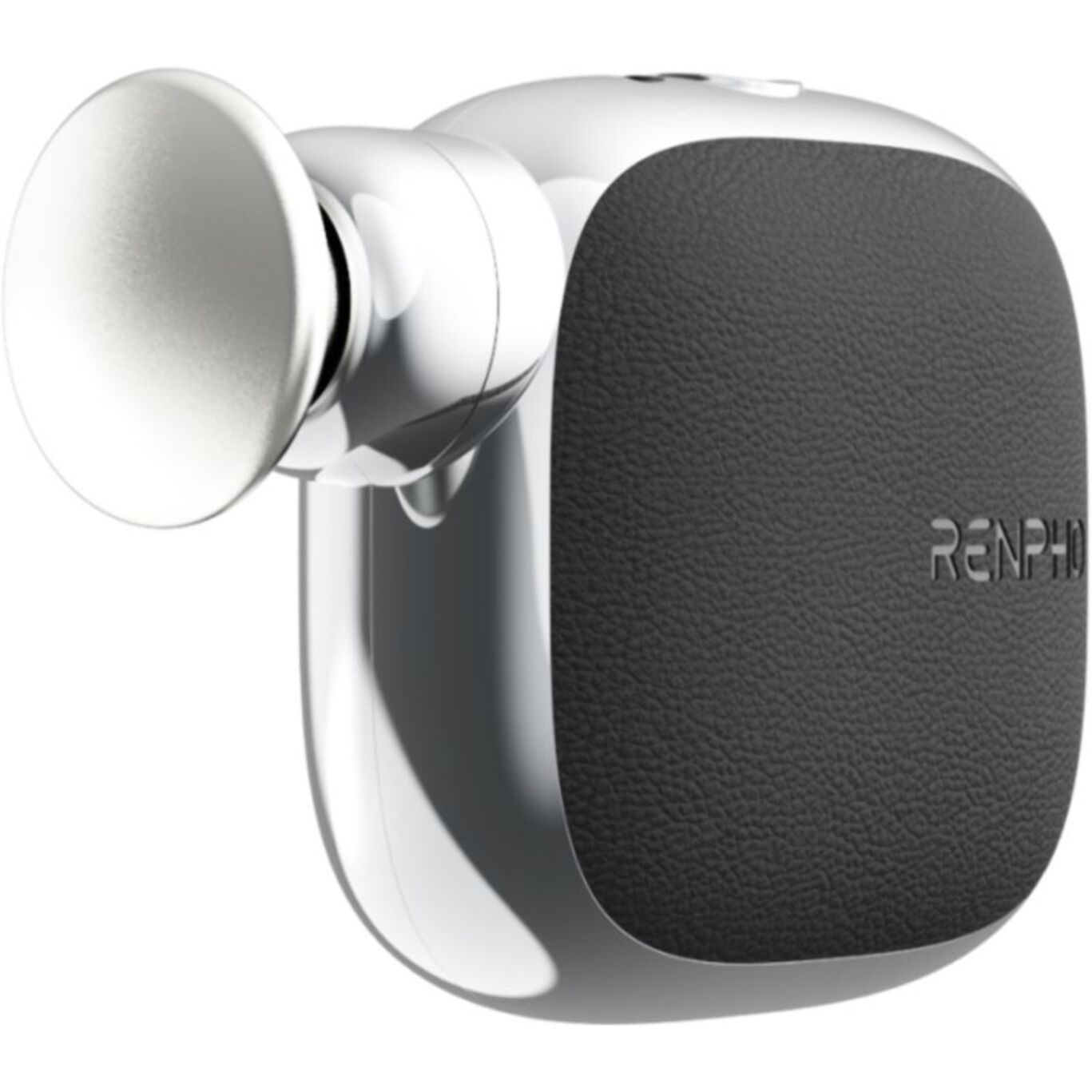 Pistolet de massage RENPHO de massage micro WMG16 noir