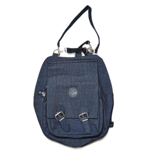 Madamra Bolso para Mujer 101-LACIVERT