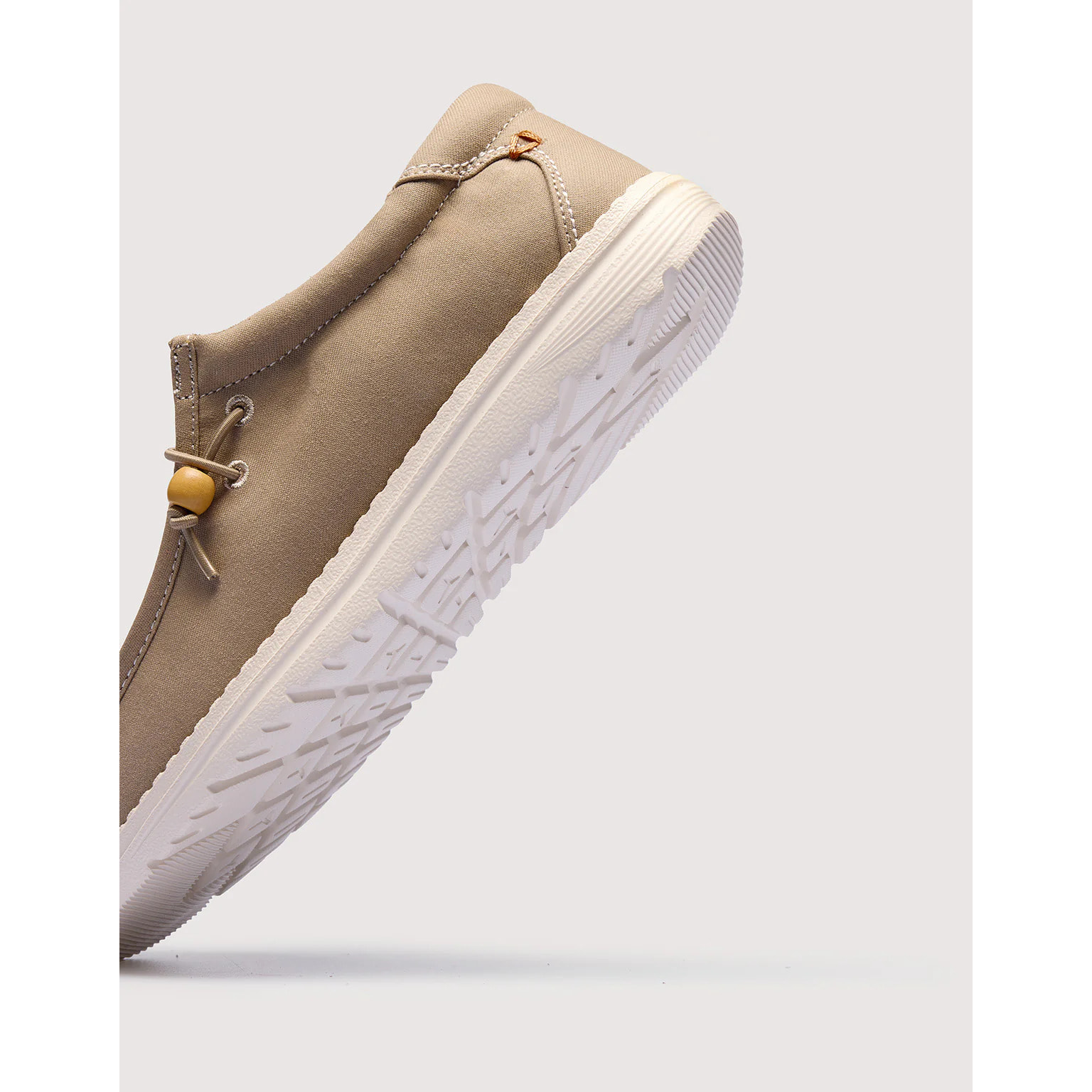 Mocasines Casual Camel - Indiana