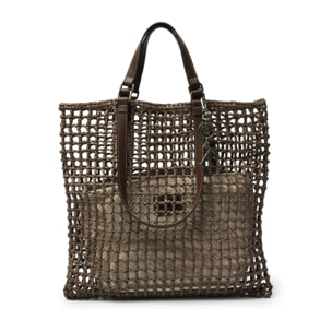 Borsa Adulto unisex Tata Italia Marrone