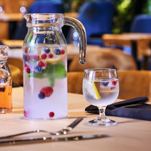 6 calici 16 cl Amelia - Arcoroc