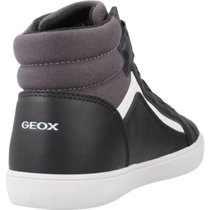 SNEAKERS GEOX J GISLI B.