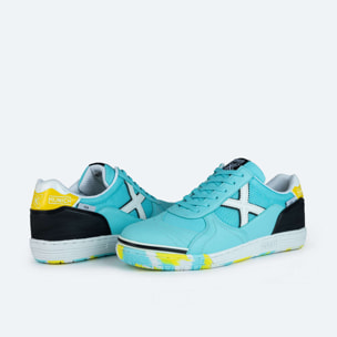 MUNICH G-3 INDOOR 401