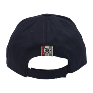 Gorra Leone Basic júnior