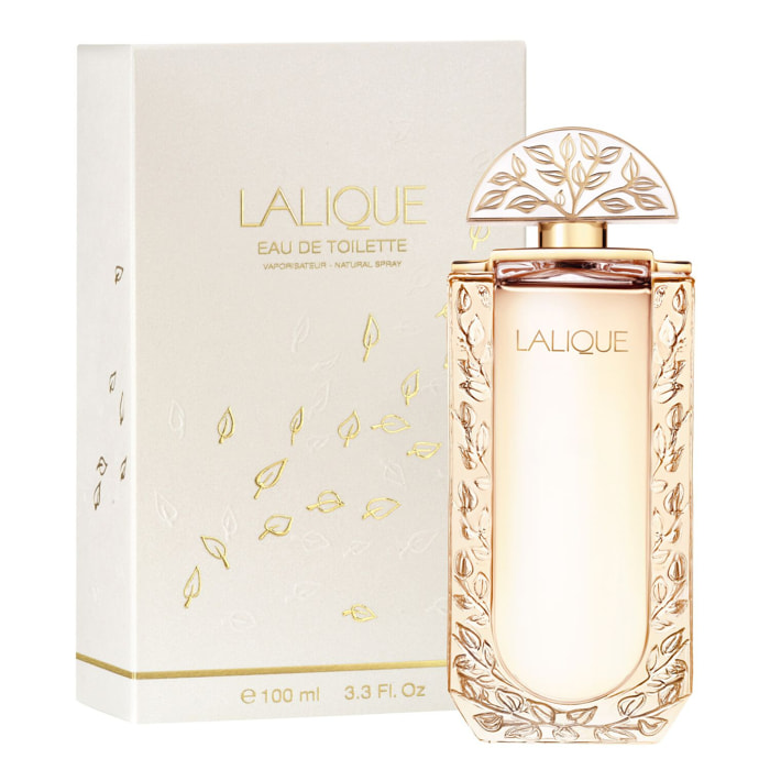 Lalique de lalique  - Eau de Parfum 100 ml
