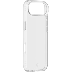 Coque FORCE CASE iPhone Air Pulse transparente
