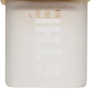 Boîte à thé Glassy 720ml