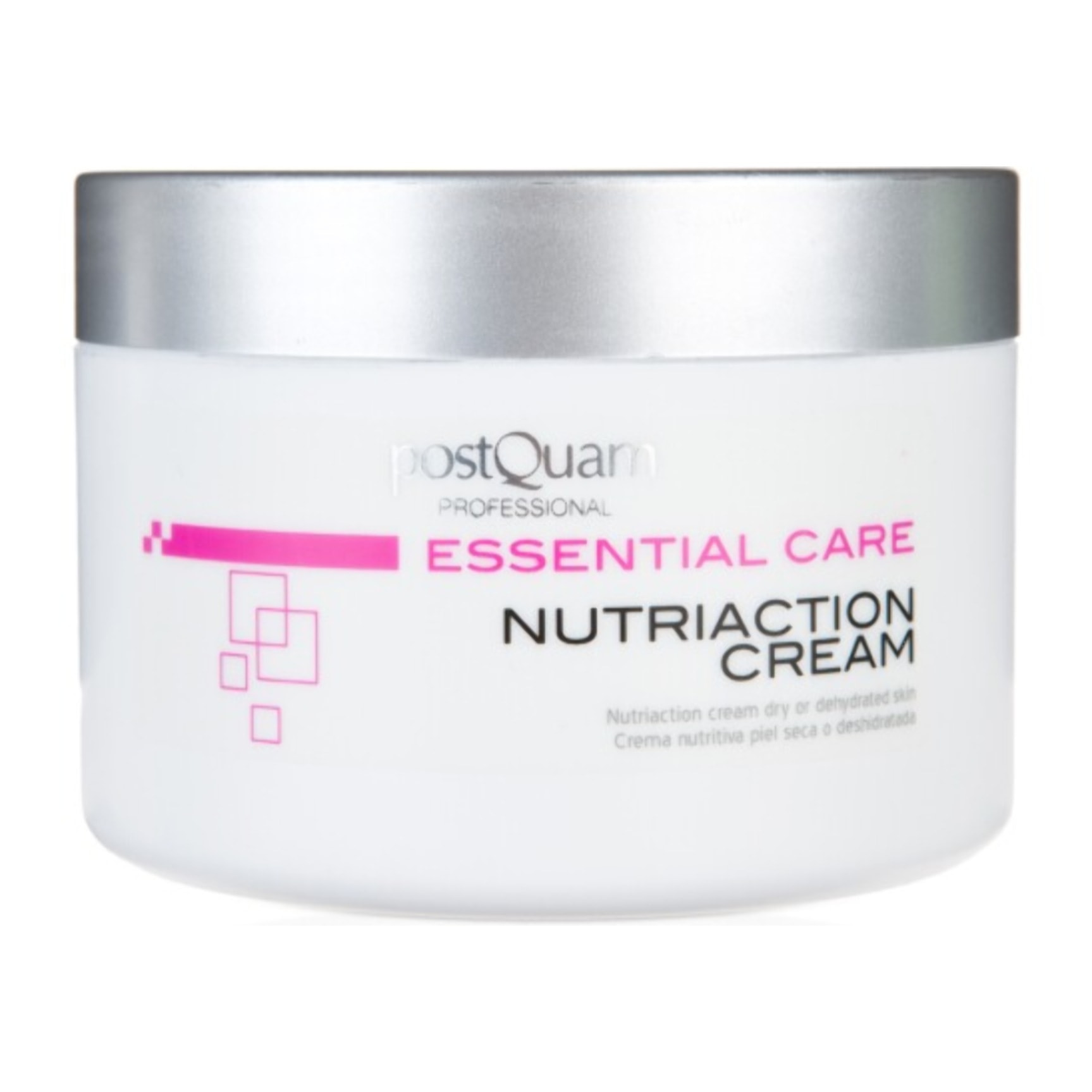 CREMA NUTRIENTE PER PELLI SECCHE E DISIDRATATE 200ML