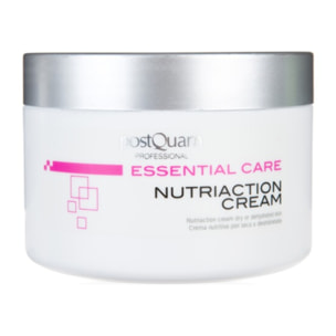 CREMA NUTRIENTE PER PELLI SECCHE E DISIDRATATE 200ML