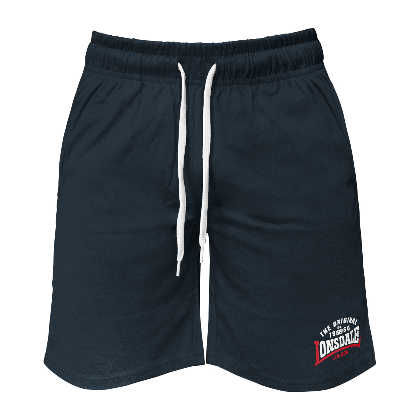 Pantaloncino Bermuda Uomo LONSDALE Cotone