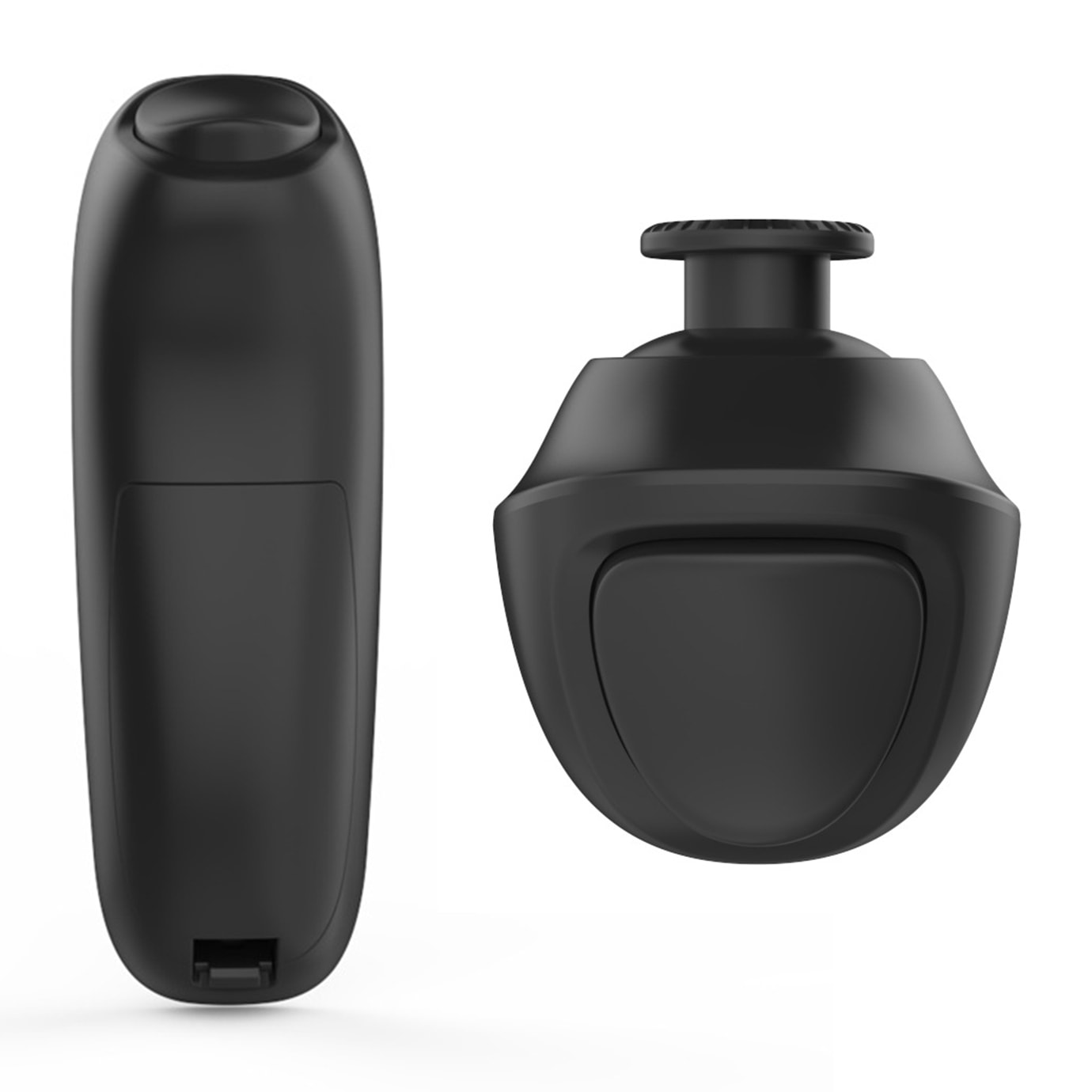 Mando a distancia Bluetooth B03. Compatible con Android. Diseño ergonómico.