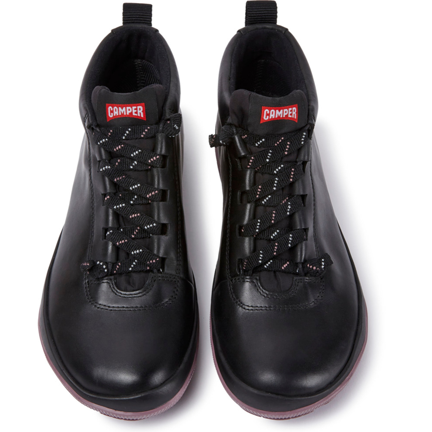 CAMPER - Zapatillas Mujer Negro