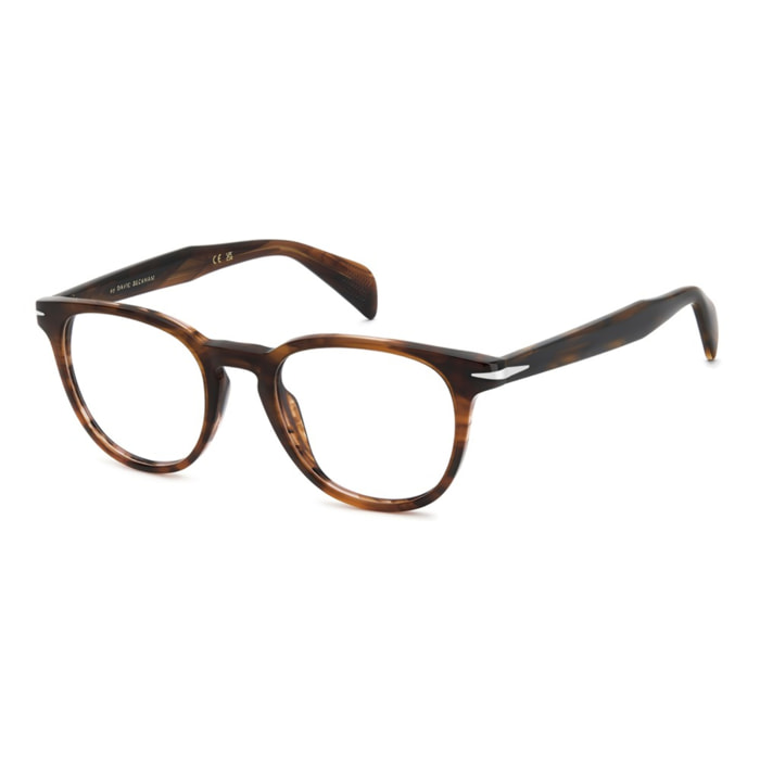 Gafas de Vista David Beckham DB 1206 EX4 de Acetato Unisex 50 mm