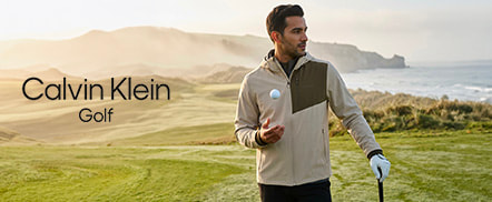 Calvin Klein Golf