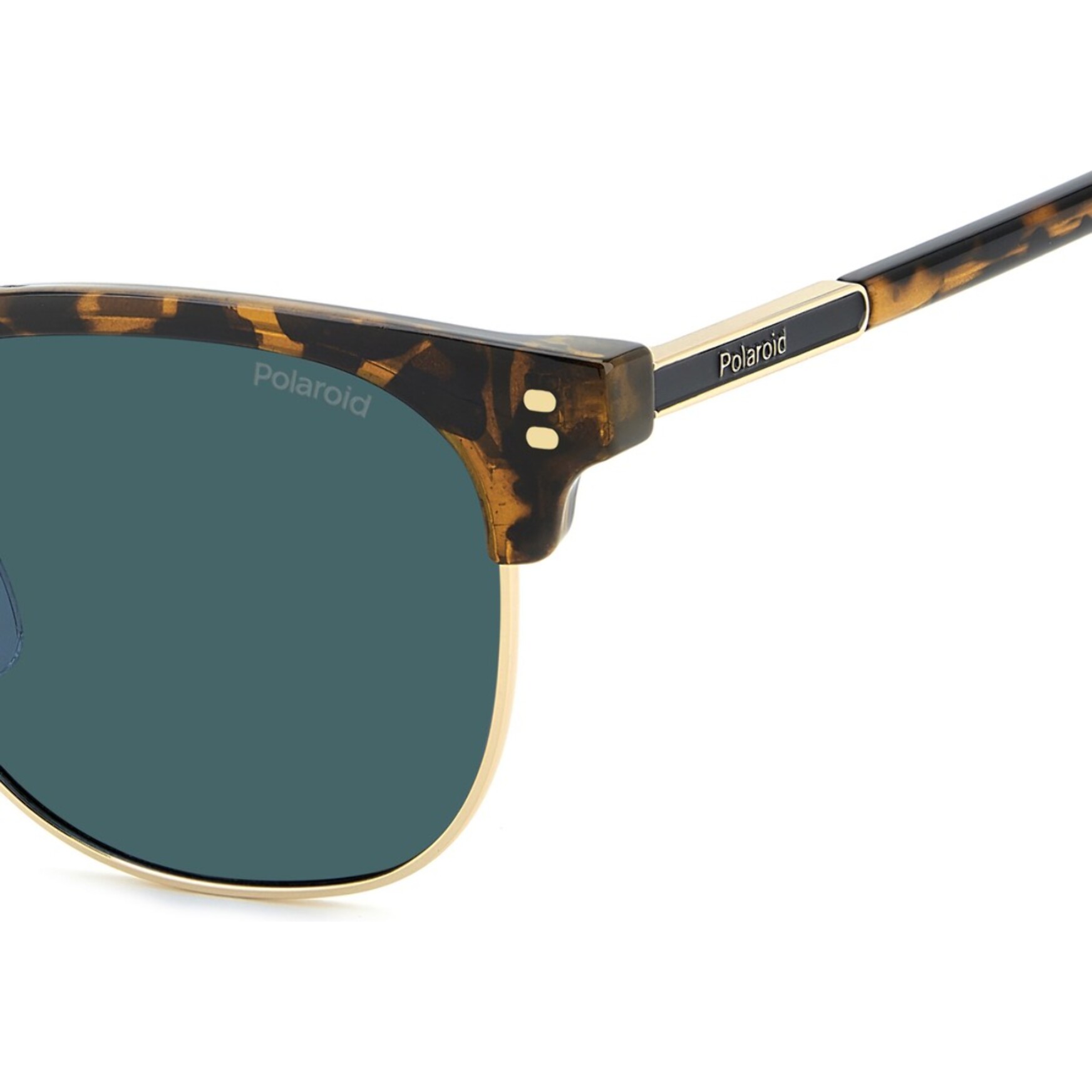Gafas de Sol Polaroid PLD 4196/S/X 086 Polarizadas de Metal Hombre 53 mm
