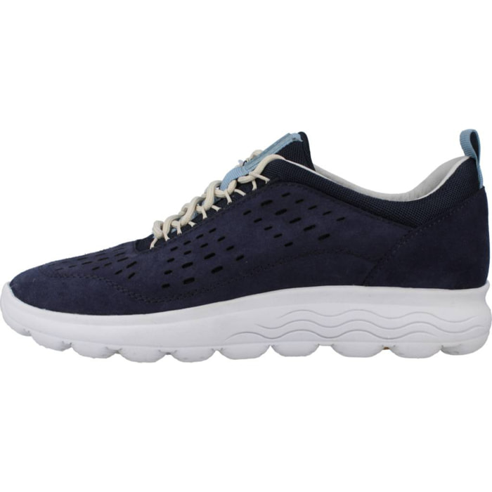 SNEAKERS GEOX D SPHERICA A