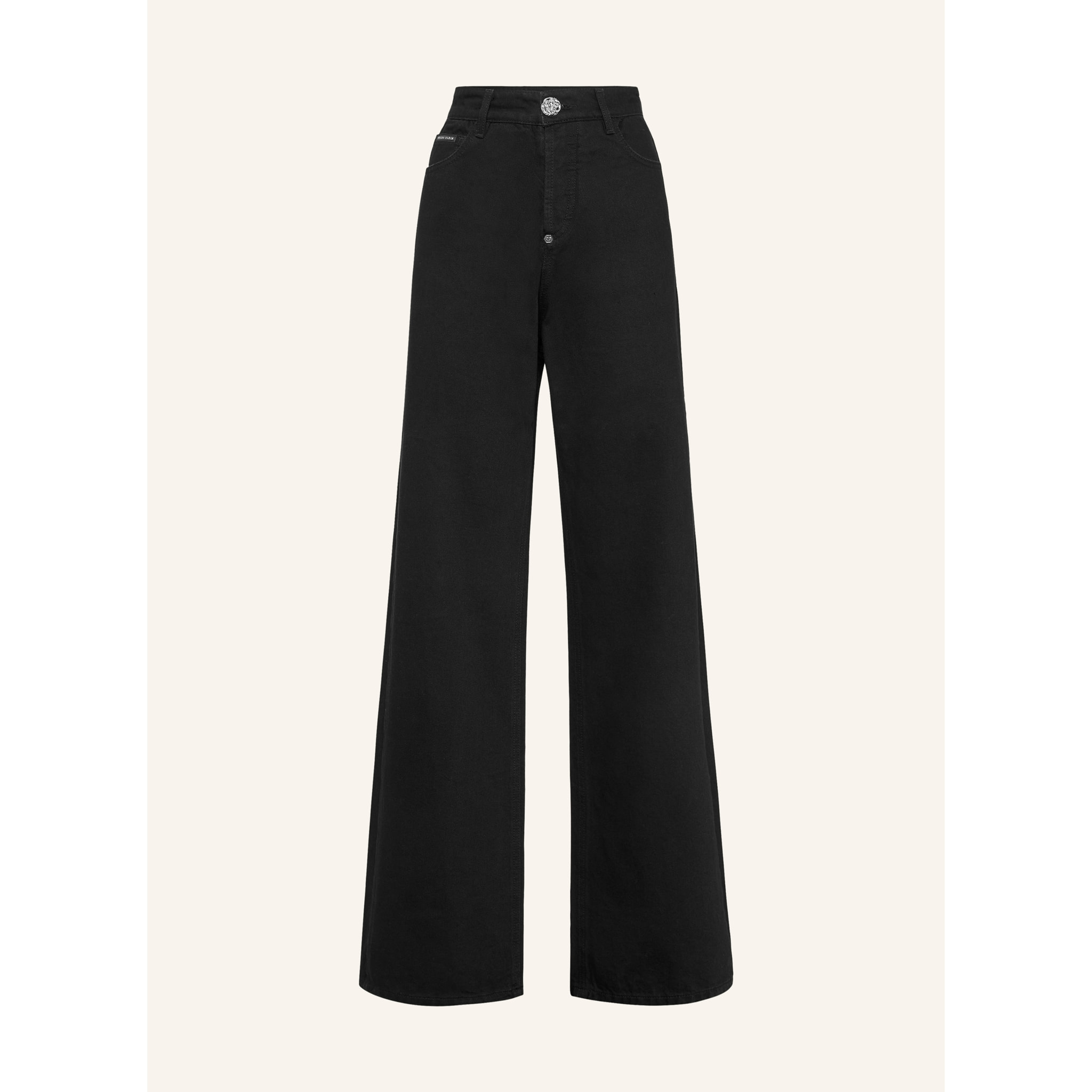 PHILIPP PLEIN Vaqueros Skater fit