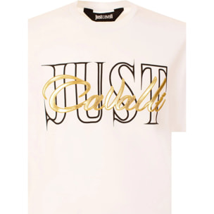 Camiseta Just Cavalli