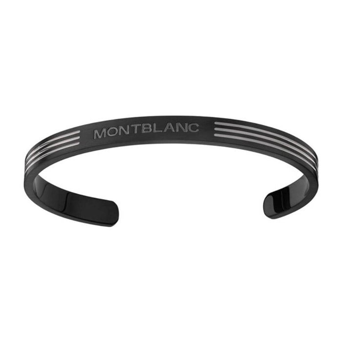 Brazalete Montblanc Hombre MB12834868
