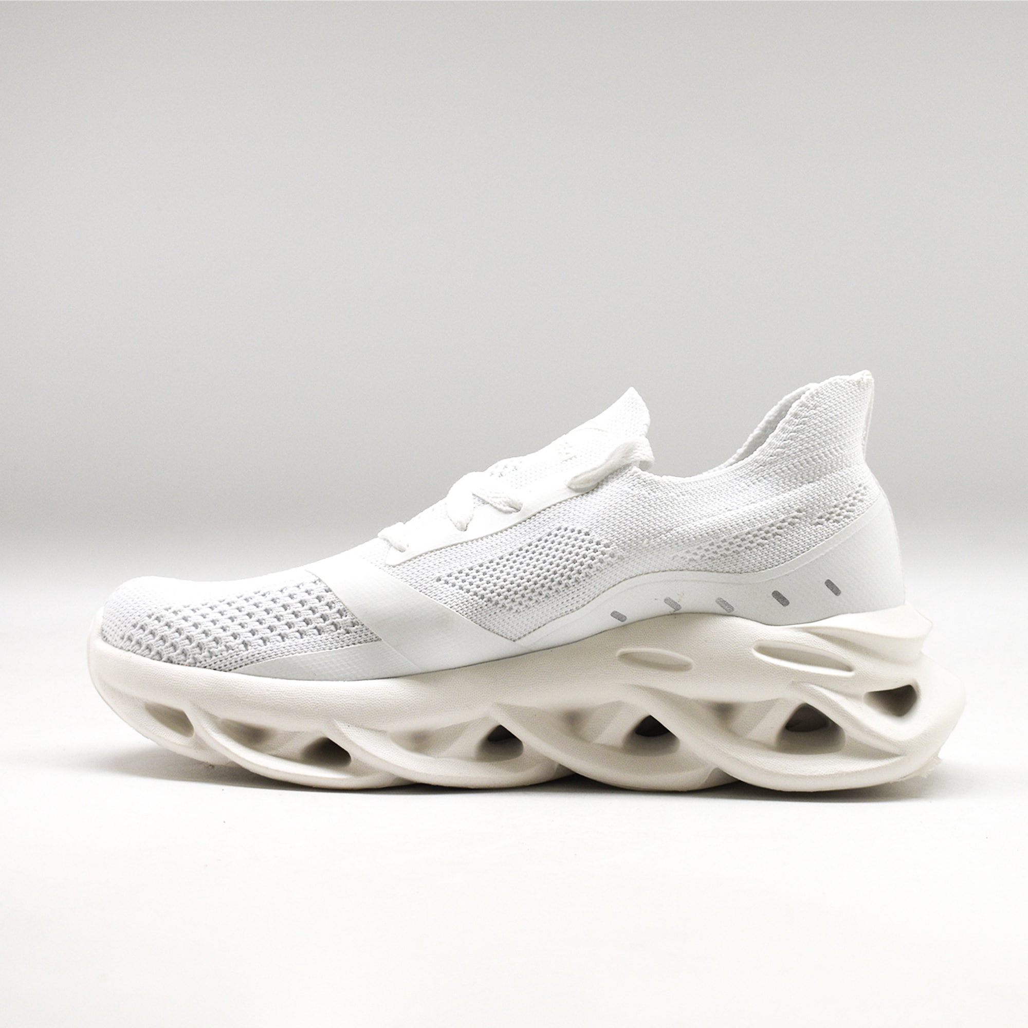 Scarpa sportiva PERLA bianco