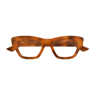 Gafas de Vista Bottega Veneta BV1360O-006 de Acetato Mujer 51 mm