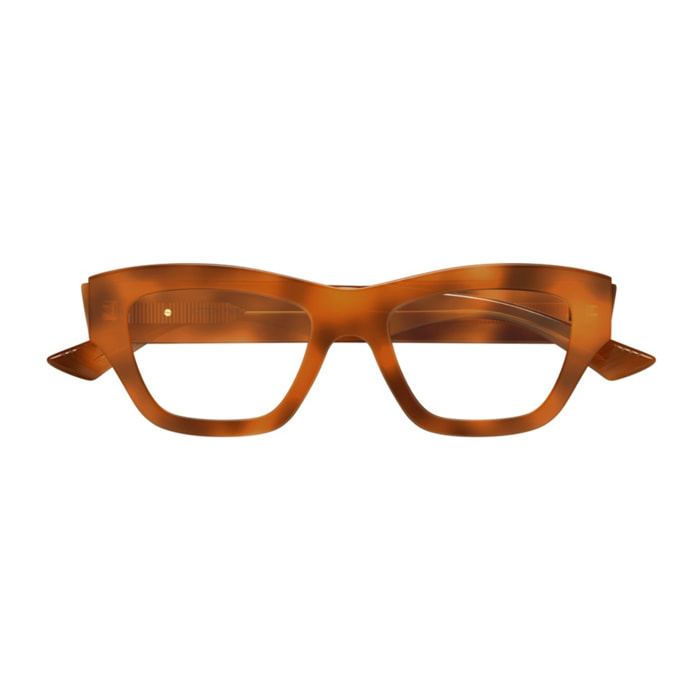 Gafas de Vista Bottega Veneta BV1360O-006 de Acetato Mujer 51 mm