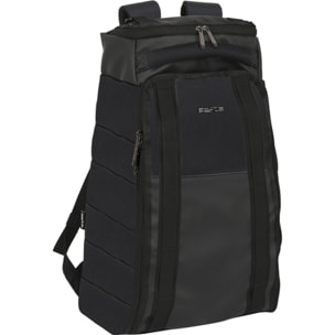 Mochila viaje safta business "black"