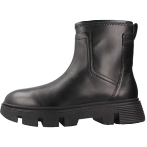 Botines Mujer de la marca GEOX  modelo D26UAC 043KB NEGRO