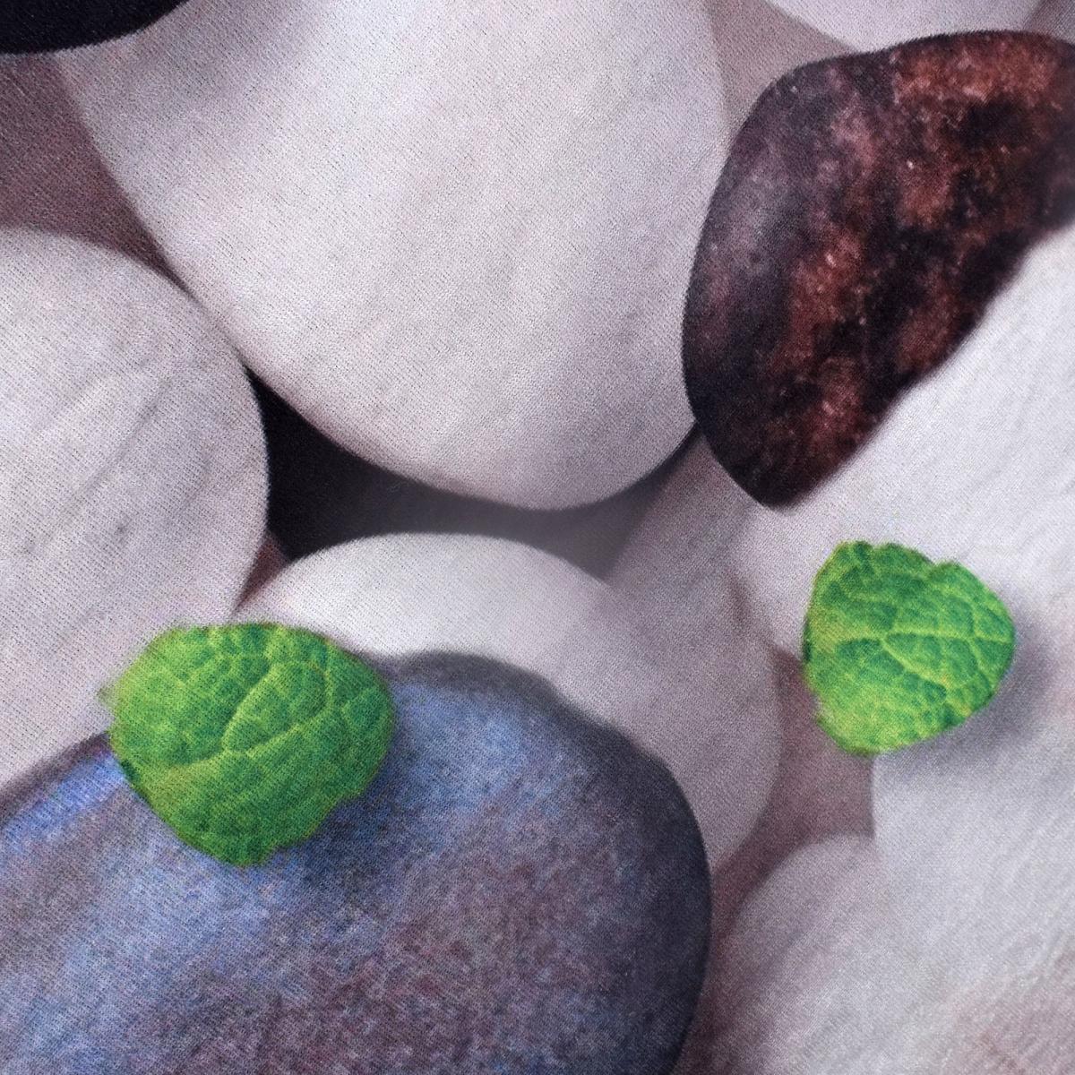 Tapis fin - Lavable en machine - CAILLOUX