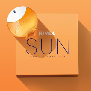 NIVEA Sun Eau de Toilette 30ml