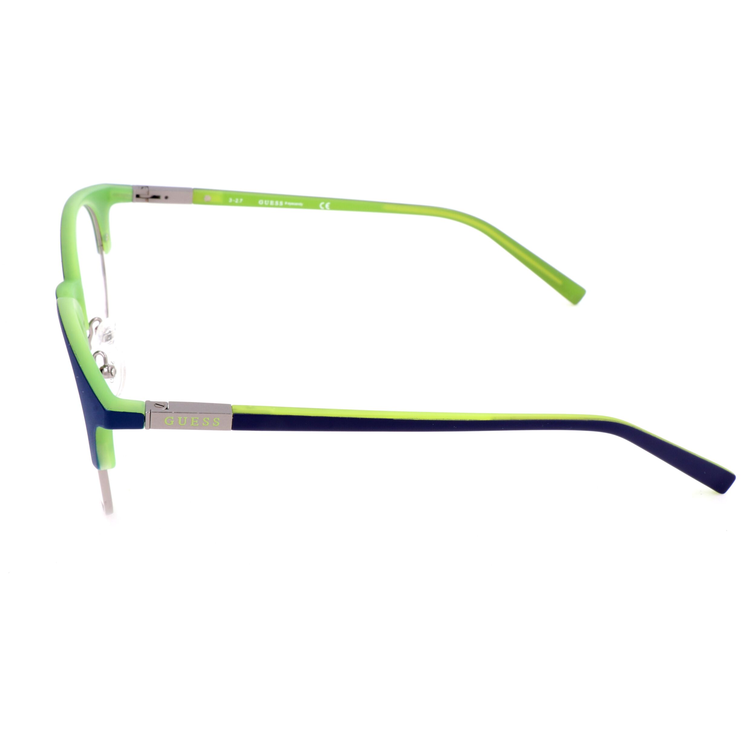Montura de gafas Guess Unisex GU3025-91