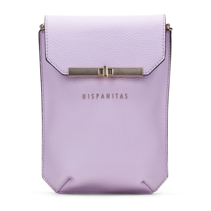 Bolso Portamóvil Lavanda