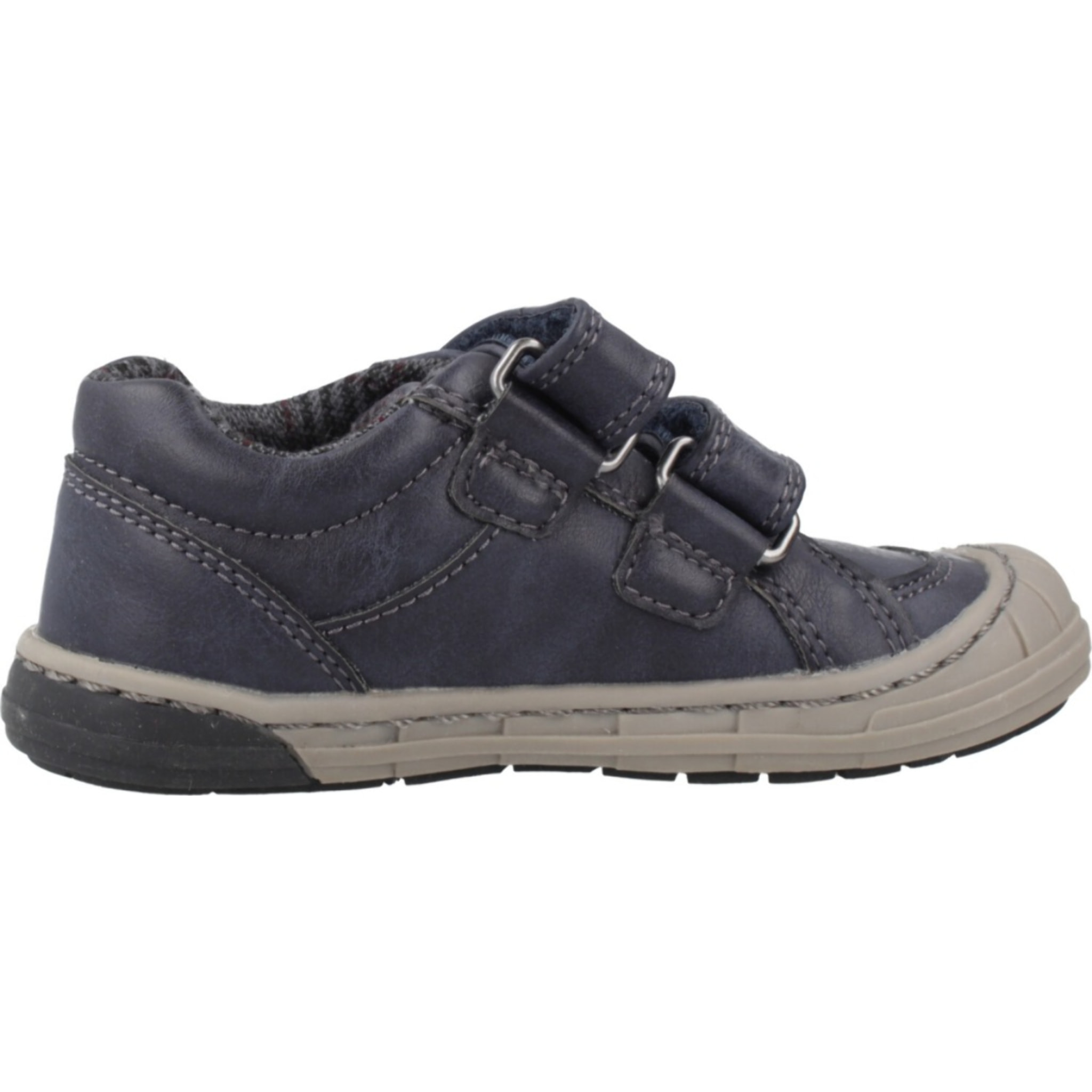 Zapatillas Niño de la marca CHICCO  modelo CONTE AZUL