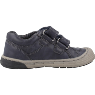 Zapatillas Niño de la marca CHICCO  modelo CONTE AZUL