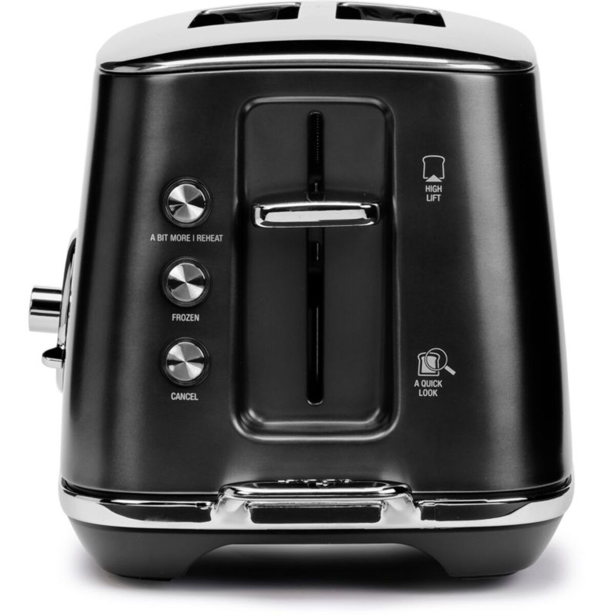 Toaster SAGE APPLIANCES Toast Select NOIR
