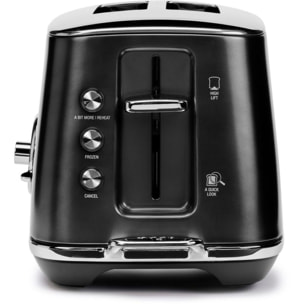 Toaster SAGE APPLIANCES Toast Select NOIR