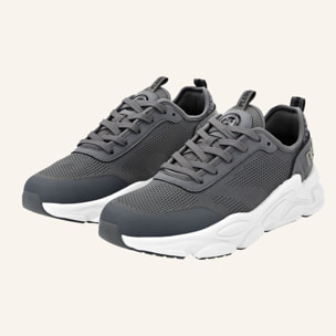 PLEIN SPORT Zapatillas bajas