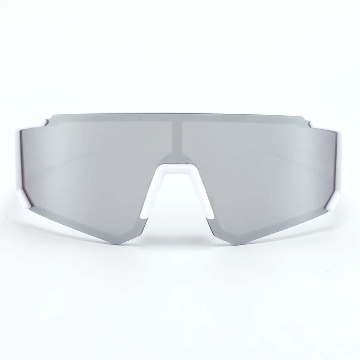 Gafas de Sol Fluor 012-C4 de Tr90 Unisex 66 mm