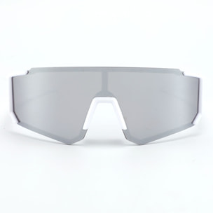 Gafas de Sol Fluor 012-C4 de Tr90 Unisex 66 mm