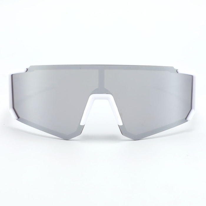 Gafas de Sol Fluor 012-C4 de Tr90 Unisex 66 mm