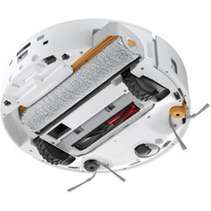 Robot Aspirateur Laveur ROBOROCK Qrevo Curv 2 FlowX