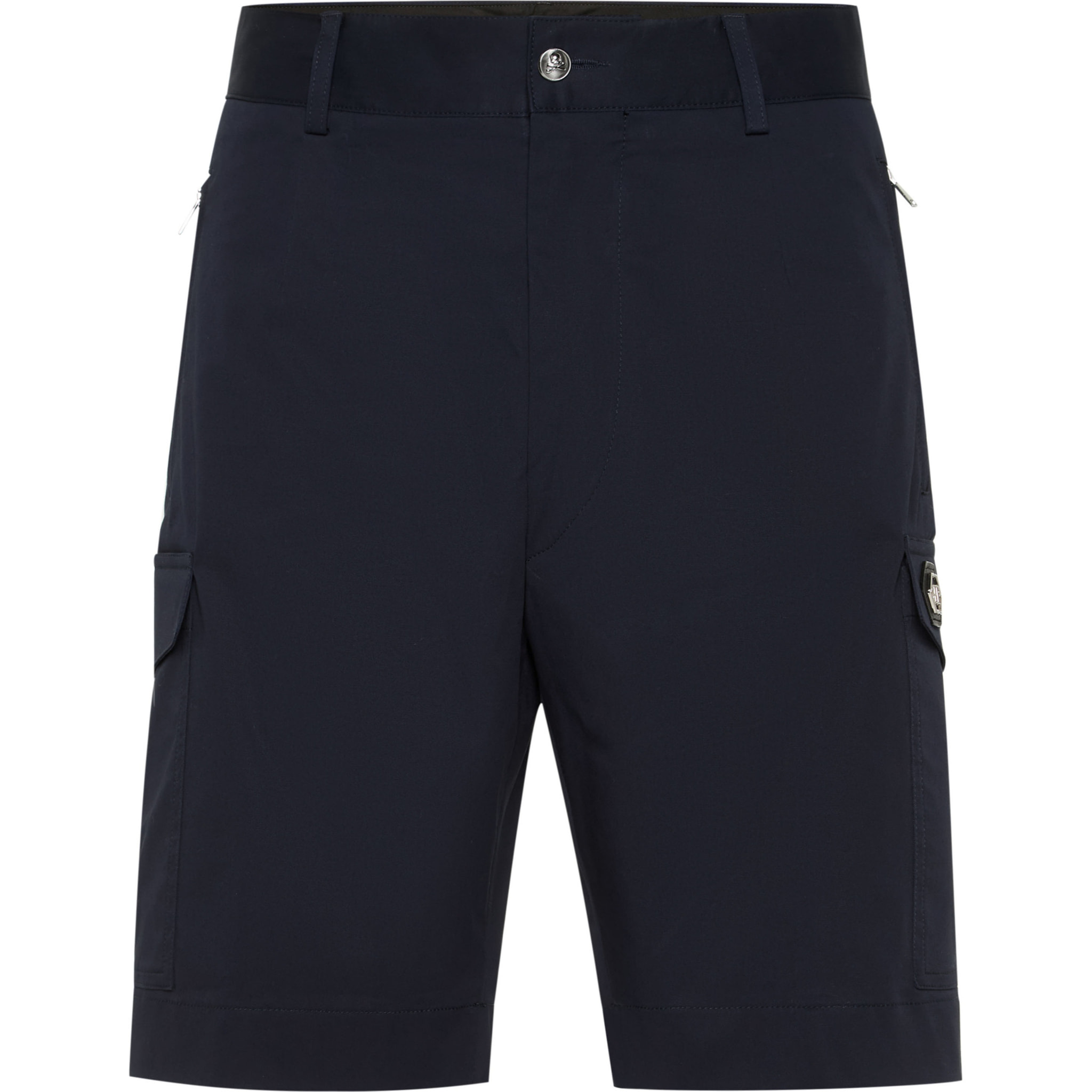 PHILIPP PLEIN Pantalones cortos