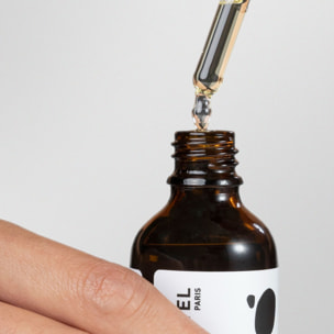 Cheveux Bouclés - Sérum Nourissant pour Cheveux Bouclés 50ml