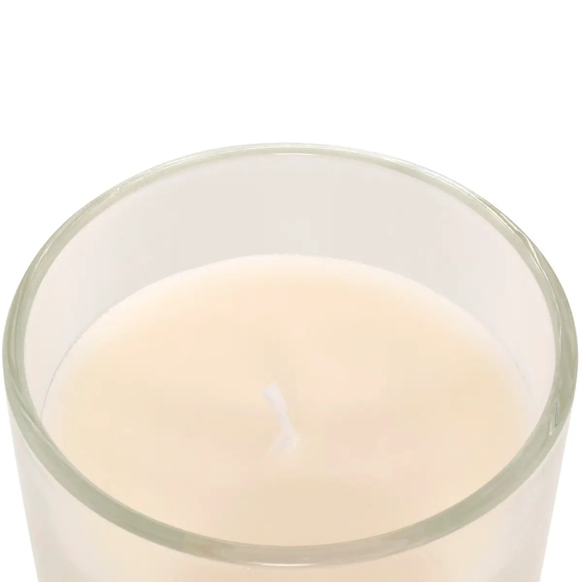 Bougie parfumée " Floa" ambre 115g